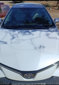 كورلا خليجي 2023 كفاله عامه  بانزين 🇯🇵  داخل الضمان ساز / 100 ألف أو 3...