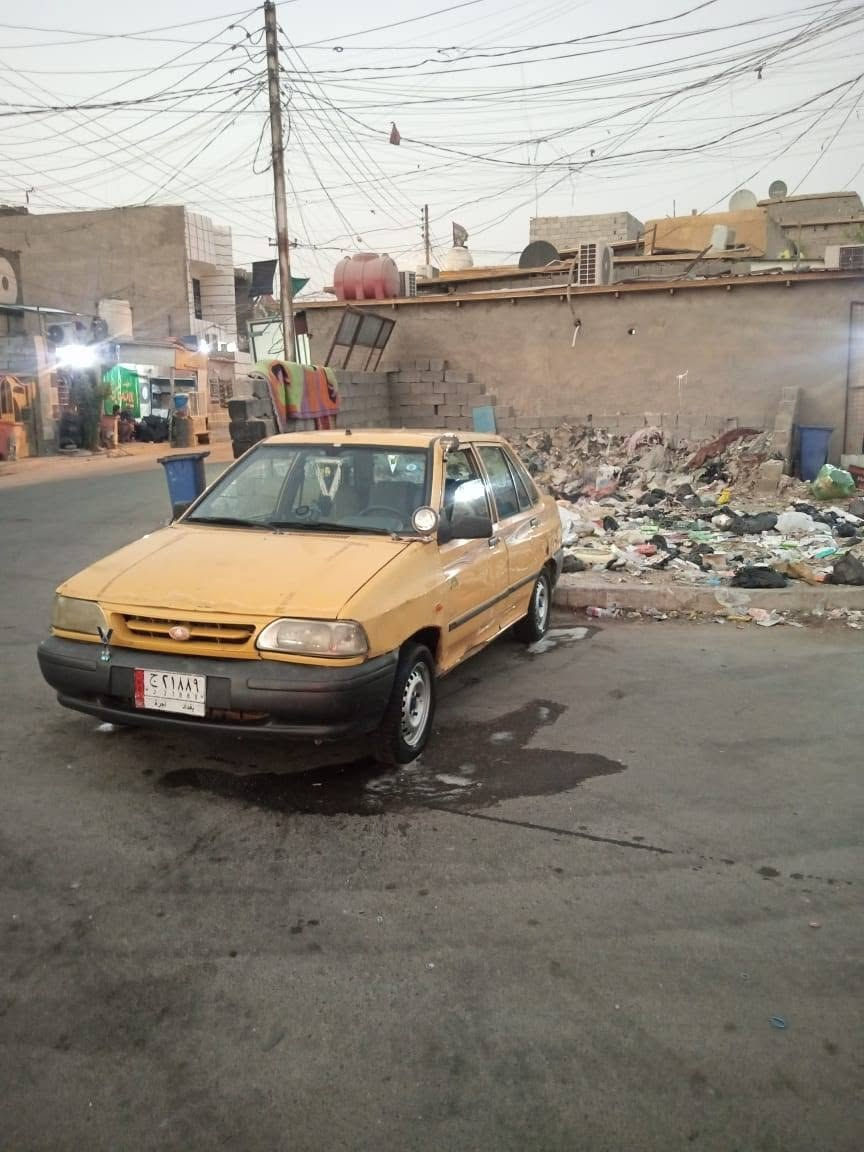 السلام عليكم شباب موديل 9 لا احد يخابرني على تحويل بدون راعي سعر ب 11 مكاني بغداد حي الن وهذا رقم الهاتف ***********
