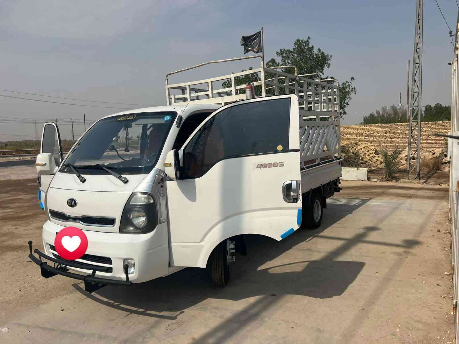 موديل ١٧ • كفاله عامه • سماوه