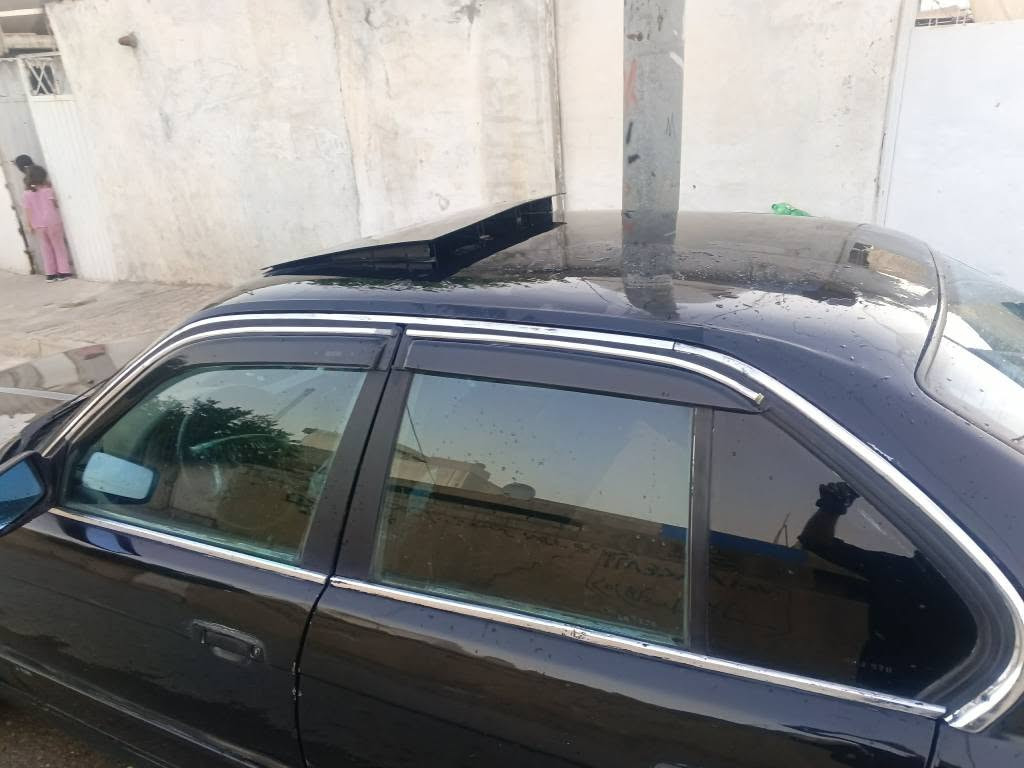 520 مۆدیل 91 ئاڕم پلاستیک هەولێرە بەشەرتی ئەوەلیەت  تەبریت بەشەرت موس بڕاوە بەشەرتە پێشی تۆزیێ لێدراوی هەیە گێڕ مەکینە بەشەرت سعری 23 تۆزێک مەجال ژم خاوەنی *********** رانية, السليمانية
