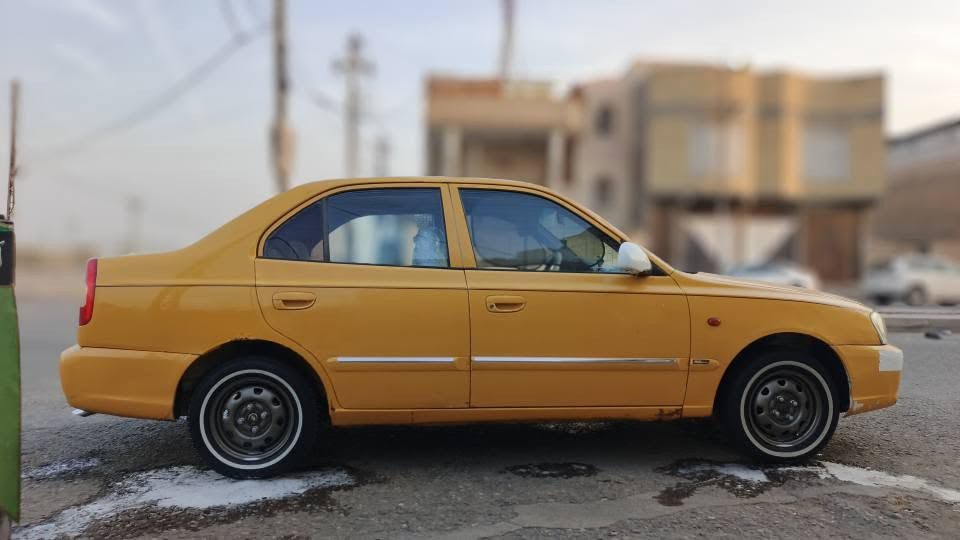 فيرنا • دحكة خفيفة • البصرة