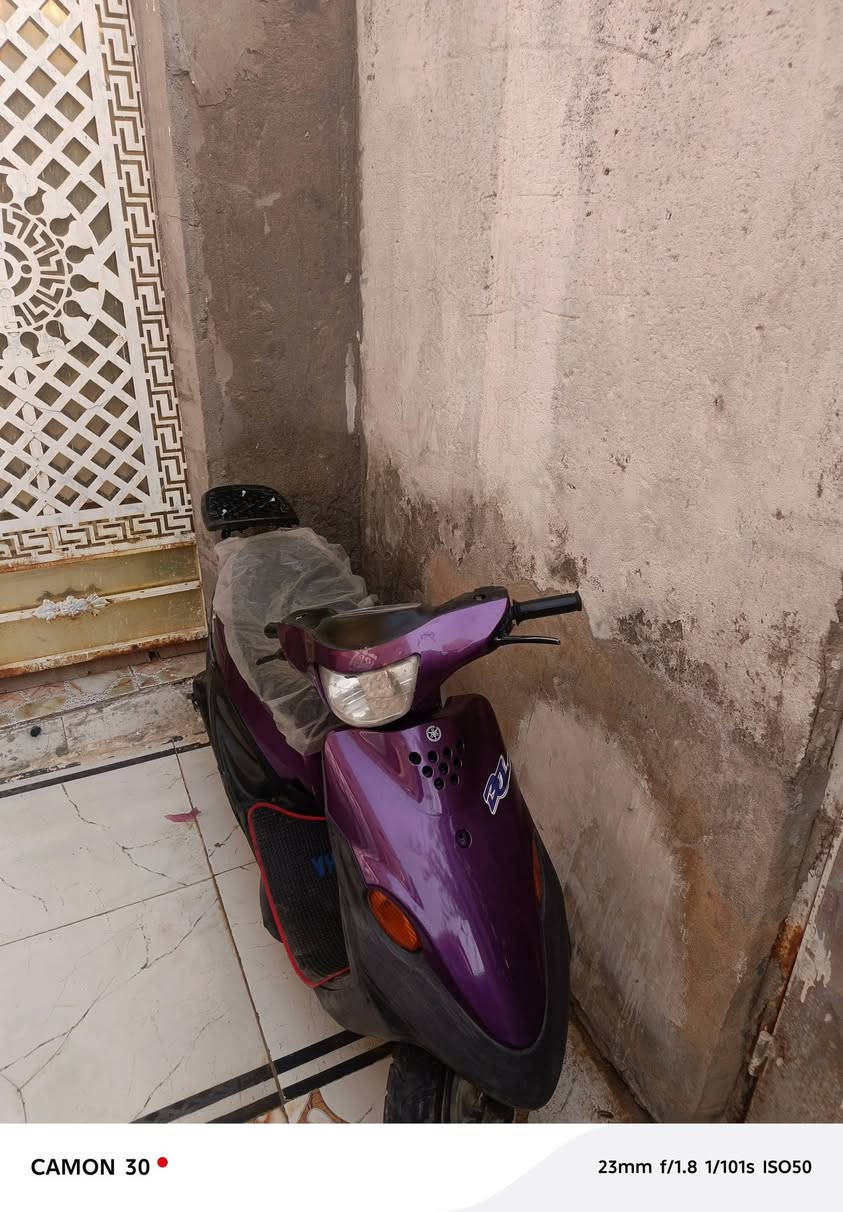 سلام عليكم دراجه بيجي للبيع فحل مفتوحه  مره وحده الدراجه جديد كابريتر جديد كله شغال لايت عداد بانزين كيلو متر بك لايت  زرازير شغال  مكان سماوه ال معالي سعر الدراجه400وبيه مجال  الرقم (***********)الاتصال

نص مكتوب في الصور:
- CAMON 30 34mm f/1.8 1/20s ISO3368
- CAMON 30 • 40mm f/1.8 1/20s ISO3868
- CAMON 30 40mm f/1.8 1/20s ISO3921
- CAMON 30 • 23mm f/1.8 1/101s ISO50
