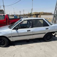 مراوس فورد امريكي 92 محرك كورلا صرفيه اتخبل  كهربائيات شغاله كلها مراو...