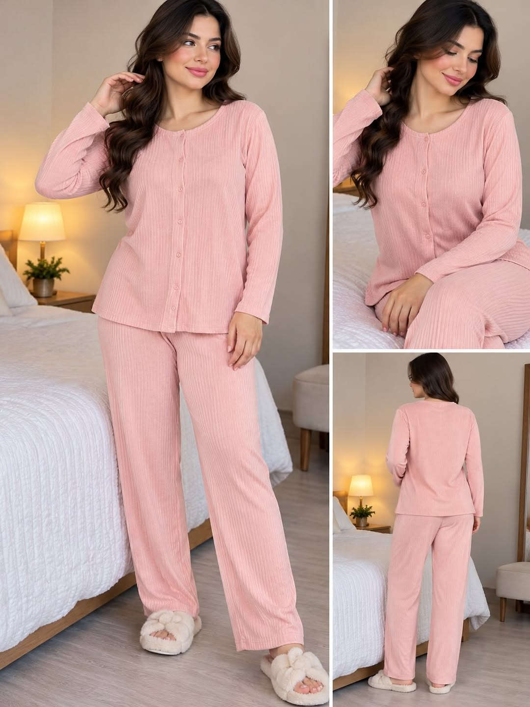 بيجامات • مقاسات S-2XL • النجف الاشرف