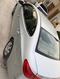 النترا ٢٠١١ • محرك ١٦٠٠ • بغداد الدورة