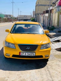 سوناتا • ٢٠٠٦ • الناصرية