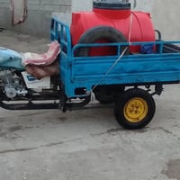 ستوته • مكينه ناعمه • شاصي مكفول