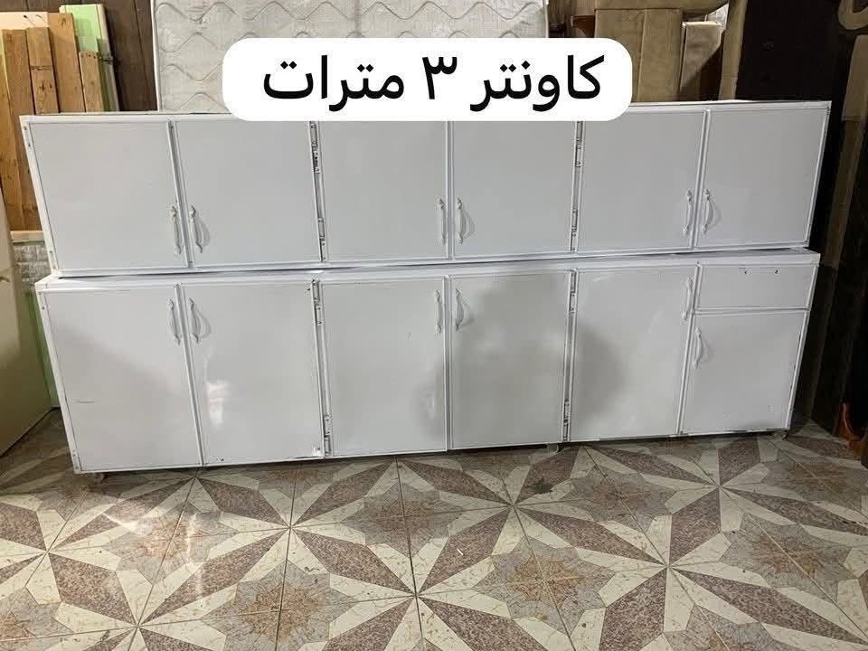 كاونترات  للبيع 
العنوان / كاني كردا  الشارع السايدين مقابل المدرسه التركيه 
رقم موبايل ***********
