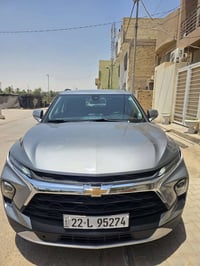 بلايزر موديل ٢٣ • ٦ سلندر • رقم اربيل
