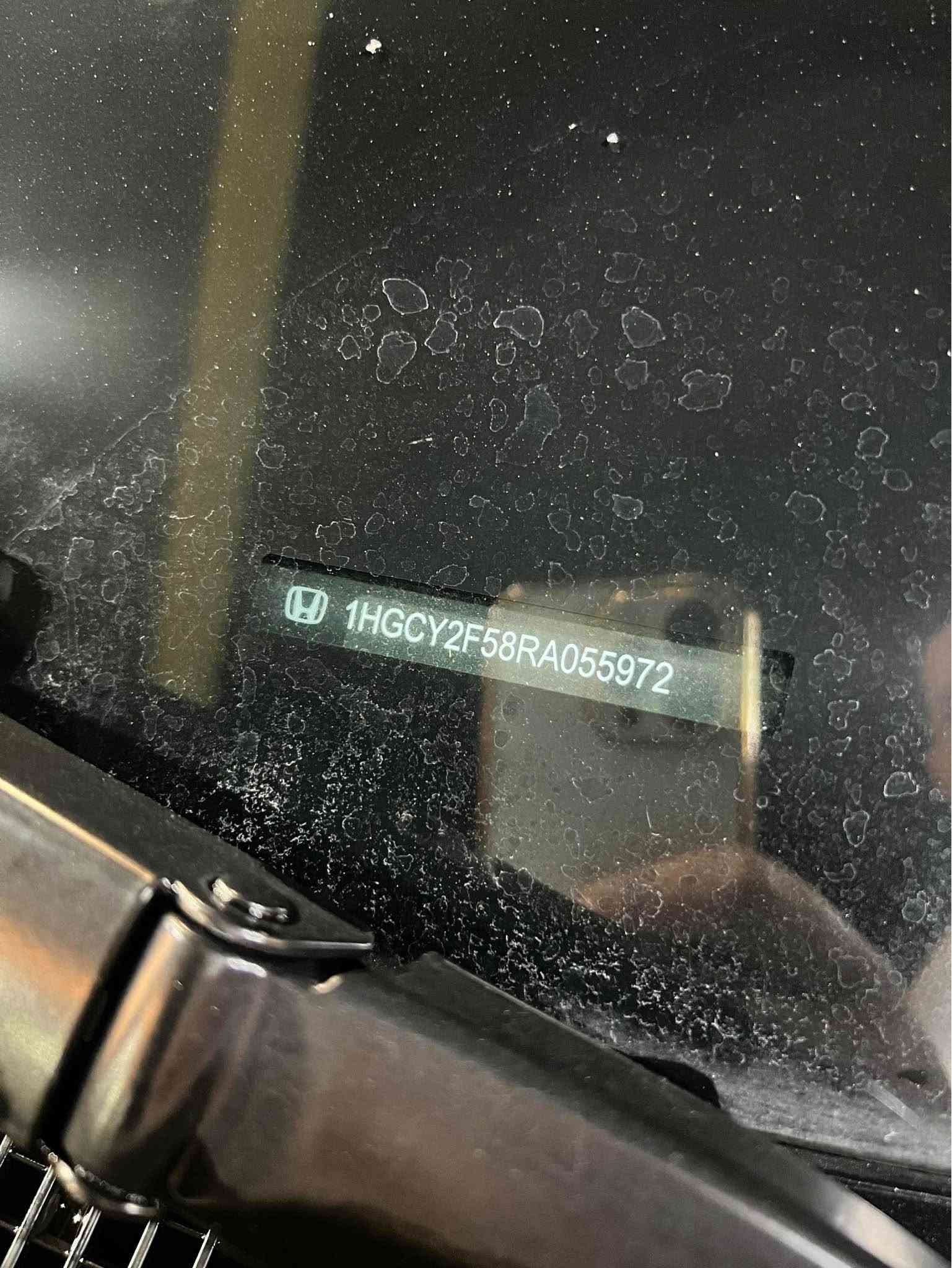 Honda accord hybrid  2024

       حجم المحرك : 2000  هايبرد

ضرر السياره : جملوغ ورا بدون دواخل
        
حالة اليرباك : بس واحد برده
المسافه المقطوعه : 100الف ميل

#مواصفات
• مكينه 2000
• شاشة كبيرة.
•فتحه
• كاميرا خلفية 3 انظمة
• كرسي كهرباء  
• رادار امامي
• مانع تصادم
• محدد مسار 
• تصحيح مسار
• شفتات بالستيرن
• مثبت سرعة
• مانع انزلاق
• دخول ذكي 
• إنارة ترحيبية
• هاندبريك كهرباء
•لايت عدسات زينون
• نظام اوتو لايت Auto
• لايت العالي زنون 
• حساسات مطر 
• حساسات دخول الإنفاق
• حساسات ضغط هواء الإطارات
• أوامر صوتية
• 3 أنظمة قيادة (eco, ev, sport)
• بلوتوث
• مدخل USB + AUX 

السعر : 178 وبيه مجال قليل

تفاصيل اكثر هذا رقمي ☎️
*********** 
مكاني دهوك دهوك, العراق
