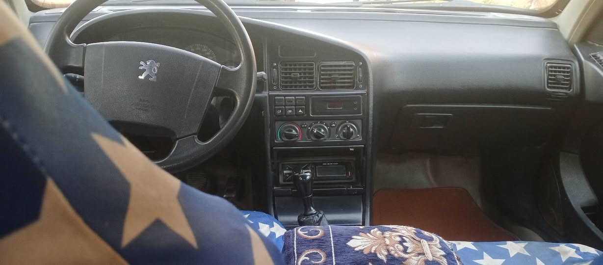 موديل ٢٠١٢ • رقم نجف • مكينة وكير مكفولة