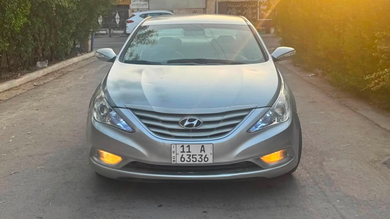 سوناتا خليجي 2011 الشركه العامه محرك 2400 دوش
رقم بغداد الدولي
السعر 98 وبيها مجال

مكفوله من الصبغ والفتح والتبديل
كير محرك صدر تبريد كفاله
مكانها بغداد ***********
