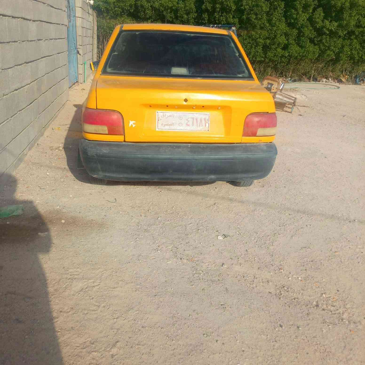 للبيع شقاله كوم حديد عوزه ترتيب السعر ٦وبيه مجال مكان الزبير المعامل ***********
