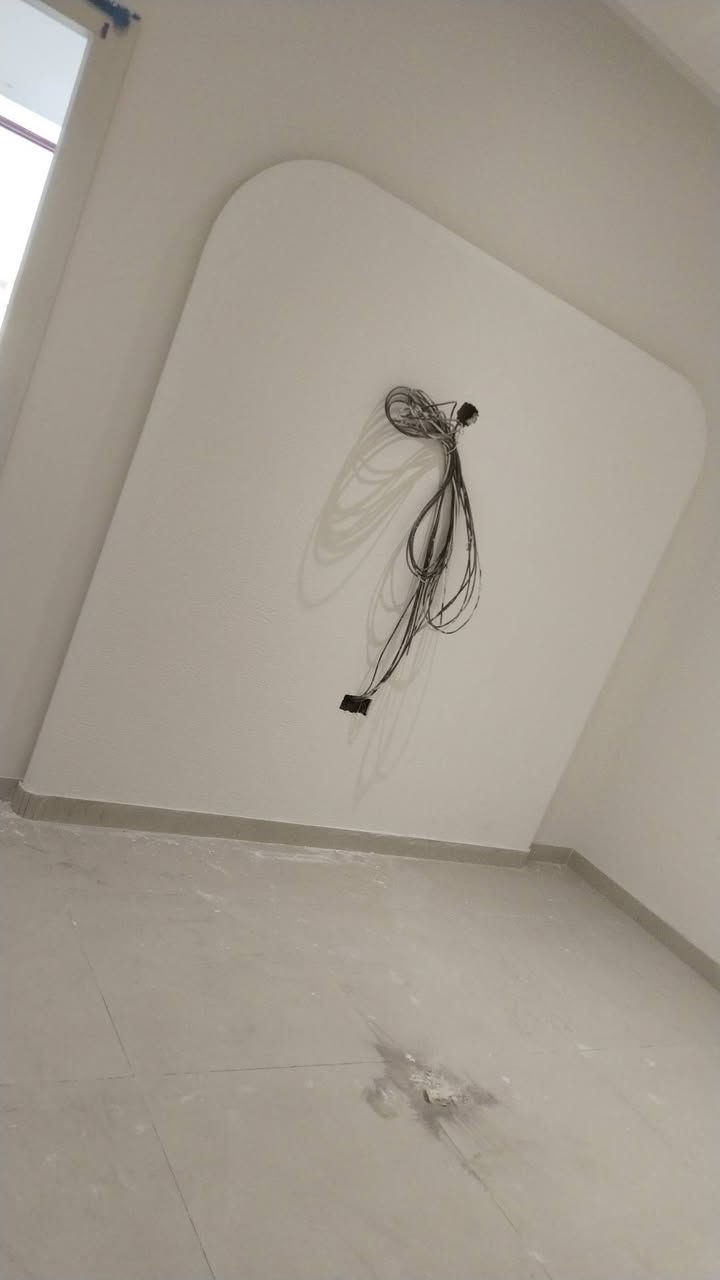 ⚡ الكهرباء مو مجرد تأسيس… الكهرباء أمان، ترتيب، ودقة.
ننفذ الأعمال الكهربائية باحترافية عالية، من التأسيس والتوزيع إلى الإنارة والسيطرة والتحكم، حتى يكون بيتك آمن، عملي، ومرتب بأدق التفاصيل. 🔌✨
ديكورات الكرخي  | جودة بالدقة ولمسة بالفن
📞 ***********

