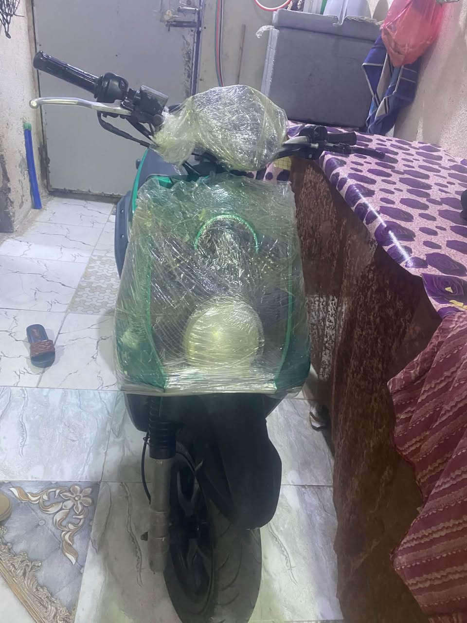 سكنس لبيع نظيف شرط الفحص 
 مكاني بصره شط العرب 
سعرها مليون و١٠٠ بيه مجال 0727004209  الشراي يتصل محتاج فلوسها
