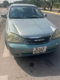 اوبترا اوتوماتيك • ٢٠٠٨ • خناقين