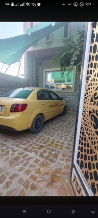 القوسيات • ٢٠٠م • واجهة ١٠×٢٠