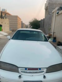 دايو فراش • محرك ١٨٠٠ • كير اوتوماتيك