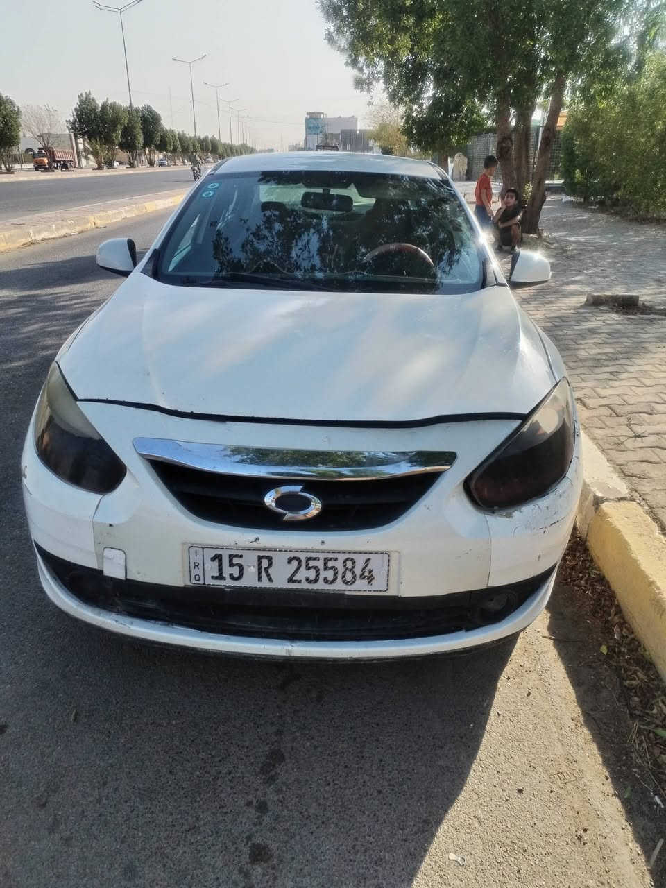 السلام عليكم سيارة سامسونج ٢٠١٠ محرك وكير ياباني فيرسا ١٦٠٠ مكفول تحويل ثاني يوم سنوية لل٢٠٣٠ رقم انكليزي السعر٥٥ مكان الرمادي
***********

