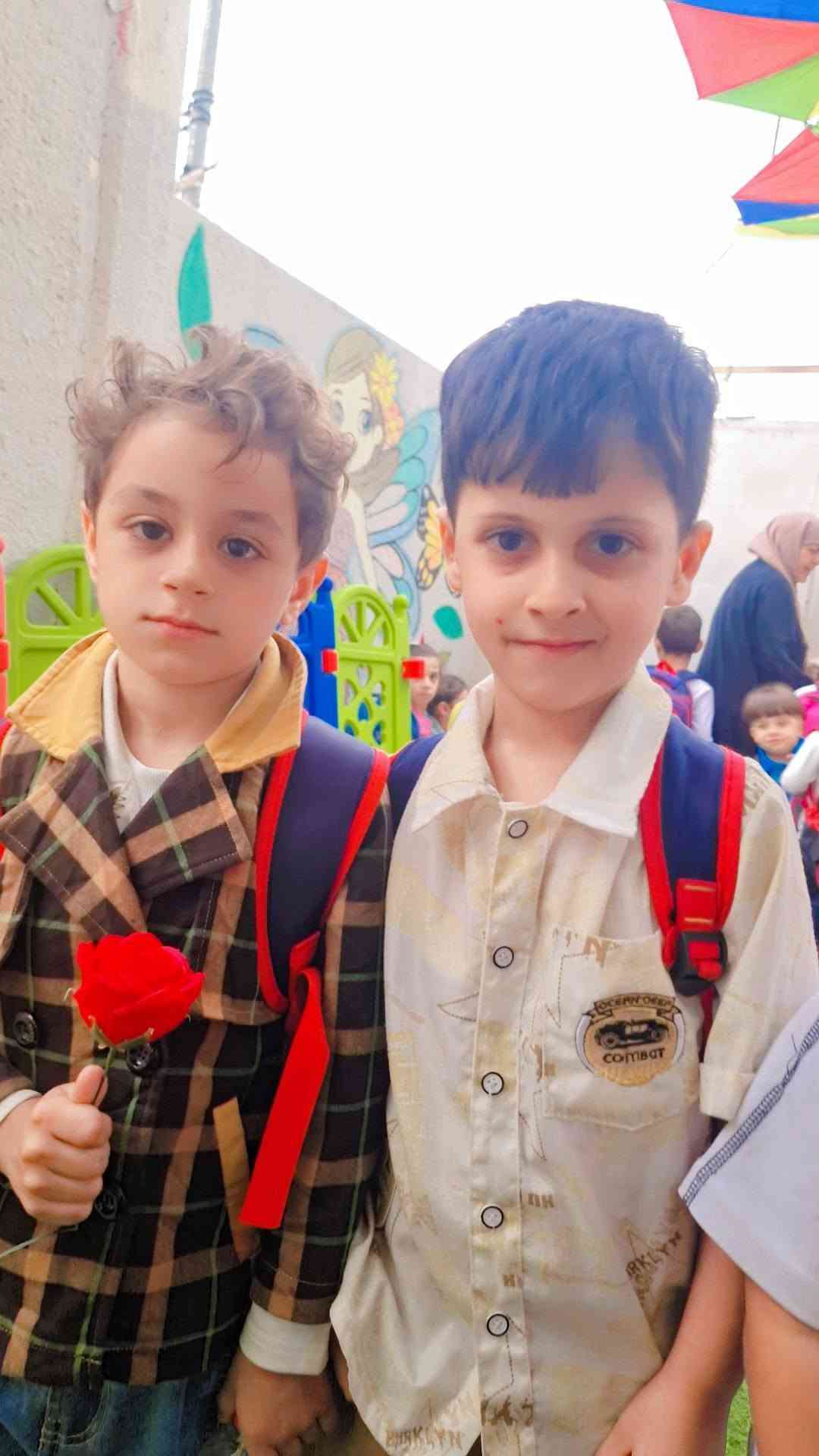 روضة ياء سين • تخفيض اقساط • نظام الشفتات