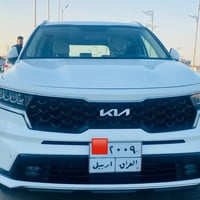 سورنتو ٢٠٢٢ • خليجي • ٦ سلندر