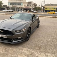 موستنك ايكو بوست • ٢٠١٧ • رقم اربيل