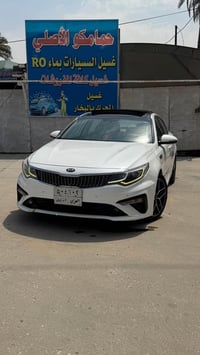 اوبتيما • ٢٠١٩ • ٢٤٠٠