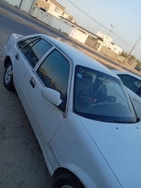 برنس فراشه • ٩٦ • رقم بغداد