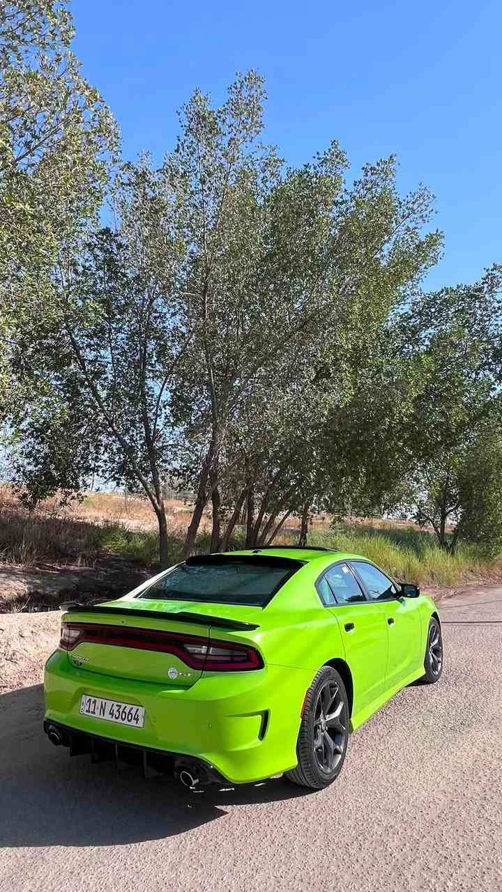 السلام عليكم
من رخصه الادمن طبعاً 

دوج تشارجر (2019) GT  خليجي وكاله هارلم كلين تايتل  

ممشى السياره 72Km حقيقي

محرك v6
3600

لون مميز اخضر 🍏 

(المواصفات) سوبر تراك باك

تحديد مسار + الملاحه
 
كار بلي عربي  شاشه كبيره 

فتحه سقف 

مثبت سرعه  
 
ويل حجم 20 العنكبوتي الاصلي 
 
 السياره مكفوله كفاله عامه
 
السياره حداديه جديده نفضتها نفض 
 
مواصفات GT معروفه بعد ما اشرحلكم 

السعر  295 وبي مجال 

مكاني بابل 
 
(الارقام)
 
واتس ***********
 
المحمول ***********
