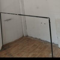 تعلاكة ملابس • مترين ونص