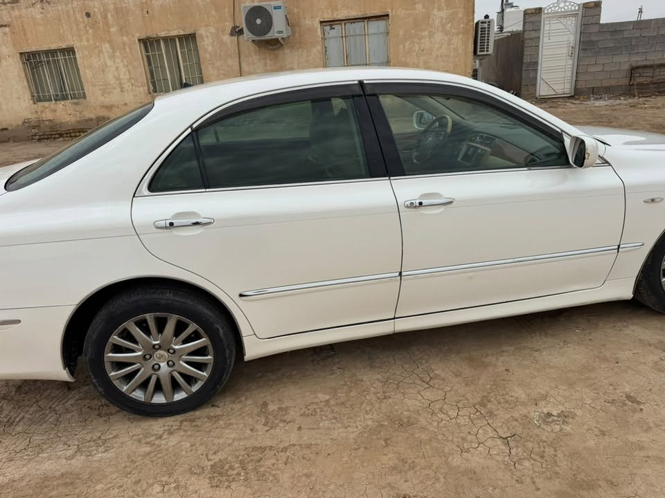ماجستا موديل 2007 كصه قماره فول ماعده فتحه كفاله محرك كير كفاله
الون صدفي 
حداديه جديده 
تخم تايرات 
السعر 40 وبيه مجال 
العنوان ميسان 
اتصل ع ارقم ***********
