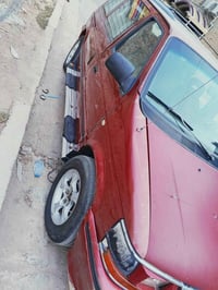 ٧ راكب • محرك ٣٣٠٠ • بدون صبغ