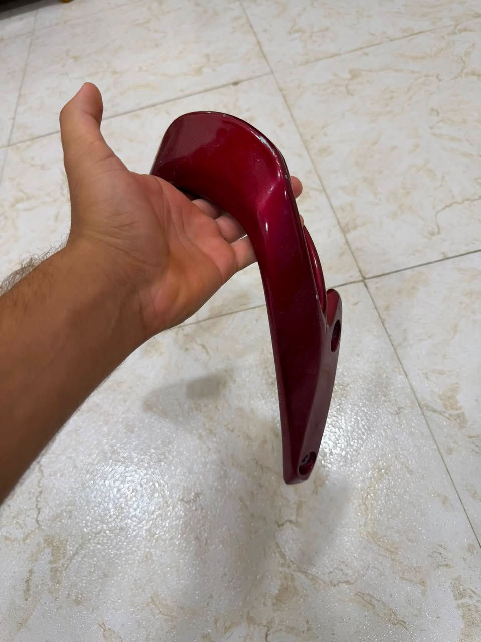 سلام عليكم سبايدر مال تسع زروف للبيع جديد سعره 80 الف وهاذ رقمي***********
