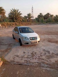 افيو موديل 8 رقم بغداد بسمي تحويل مباشر كير اتوماتيك محرك /1600 تبريد ...
