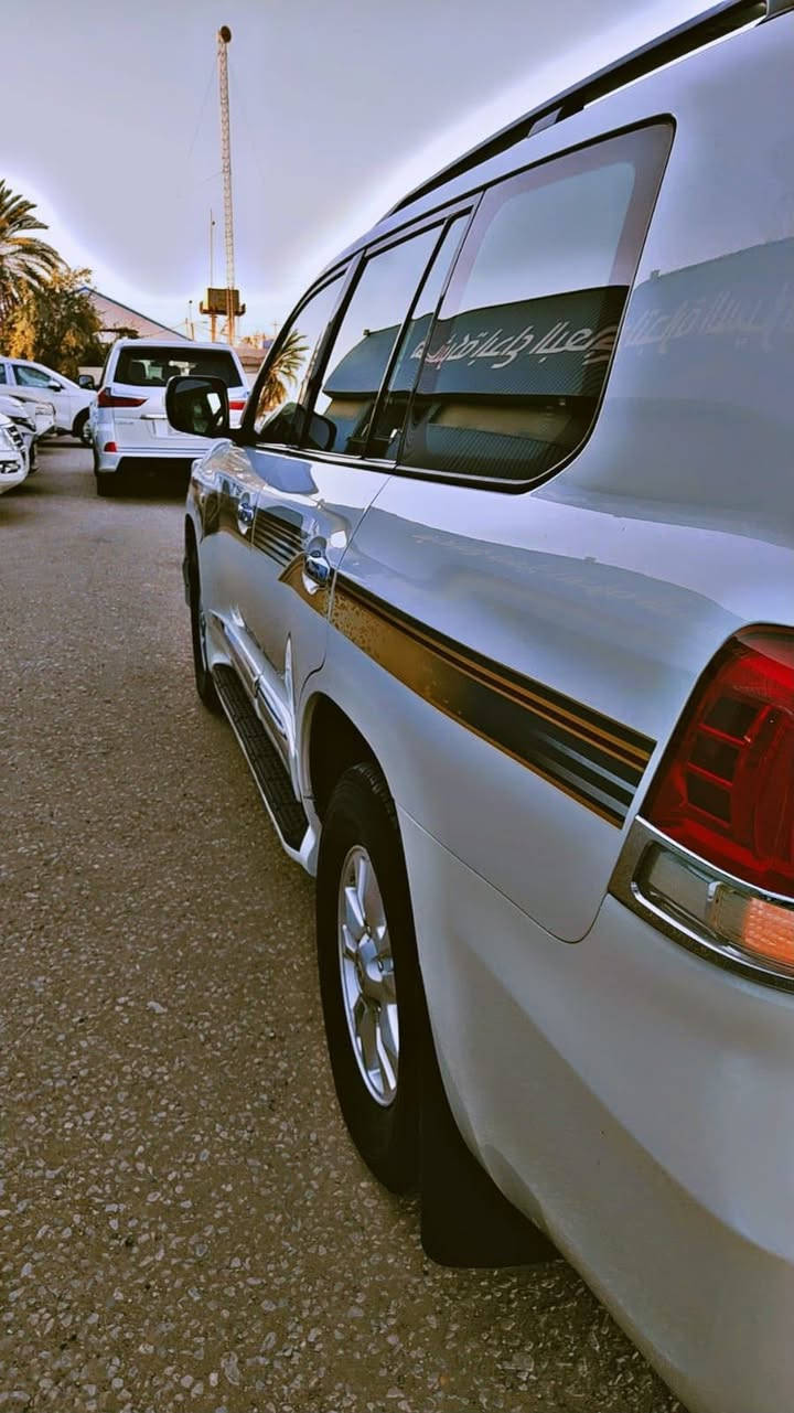 السلام عليكم
ملكف بالنشر
لاندكروز ٢٠١٠ سعودي تشغيل عن بعد جهاز دعاء اصلي السياره كفاله عامة ماشيه ١٥٠ السيارة على الشركة للاستفسار الاتصال على الرقم ***********
