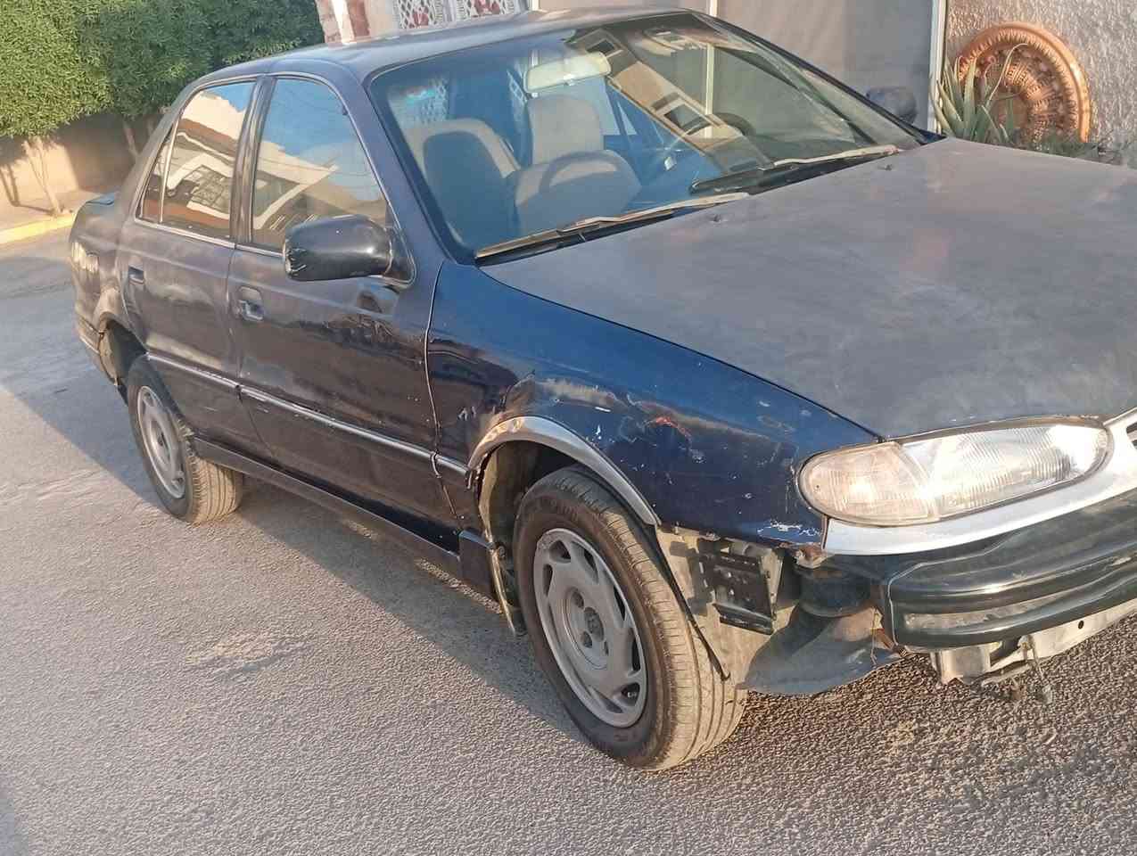 النتره 94 رقم بغداد حلو بلاديه بيها نواقص بصيطه سعر 20 وبيها مجال بغداد الامدائن ***********
