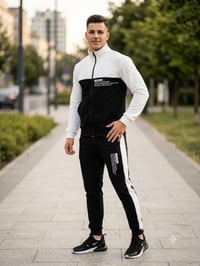 تراكسوت رجالي • مقاسات M-XXL • حي عسكري سايدين