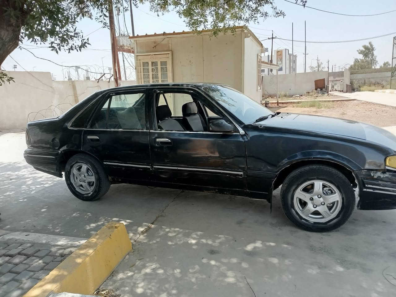 السلام عليكم دايو برنس كير عادي
رقم انكليزي شرط التحويل كير ومكينه خير من الله 
رايد بيكم مراوس دبل او تك رقم ديالى
***********
