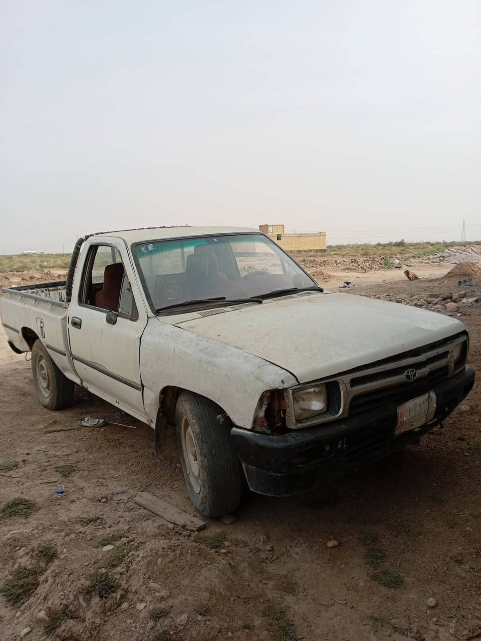 بيكم • ١٩٩١ • رقم ديالى