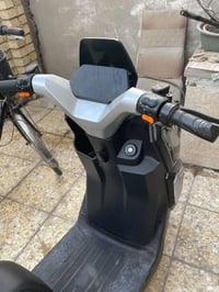 شحن • ماتركس • موديل ٢٥