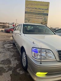 اكراون • ٢٠٠١ • نجف عباسية