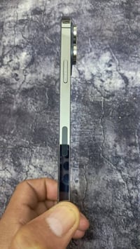 آيفون ١٣ برو ماكس • ٢٥٦ • ٨٠٪
