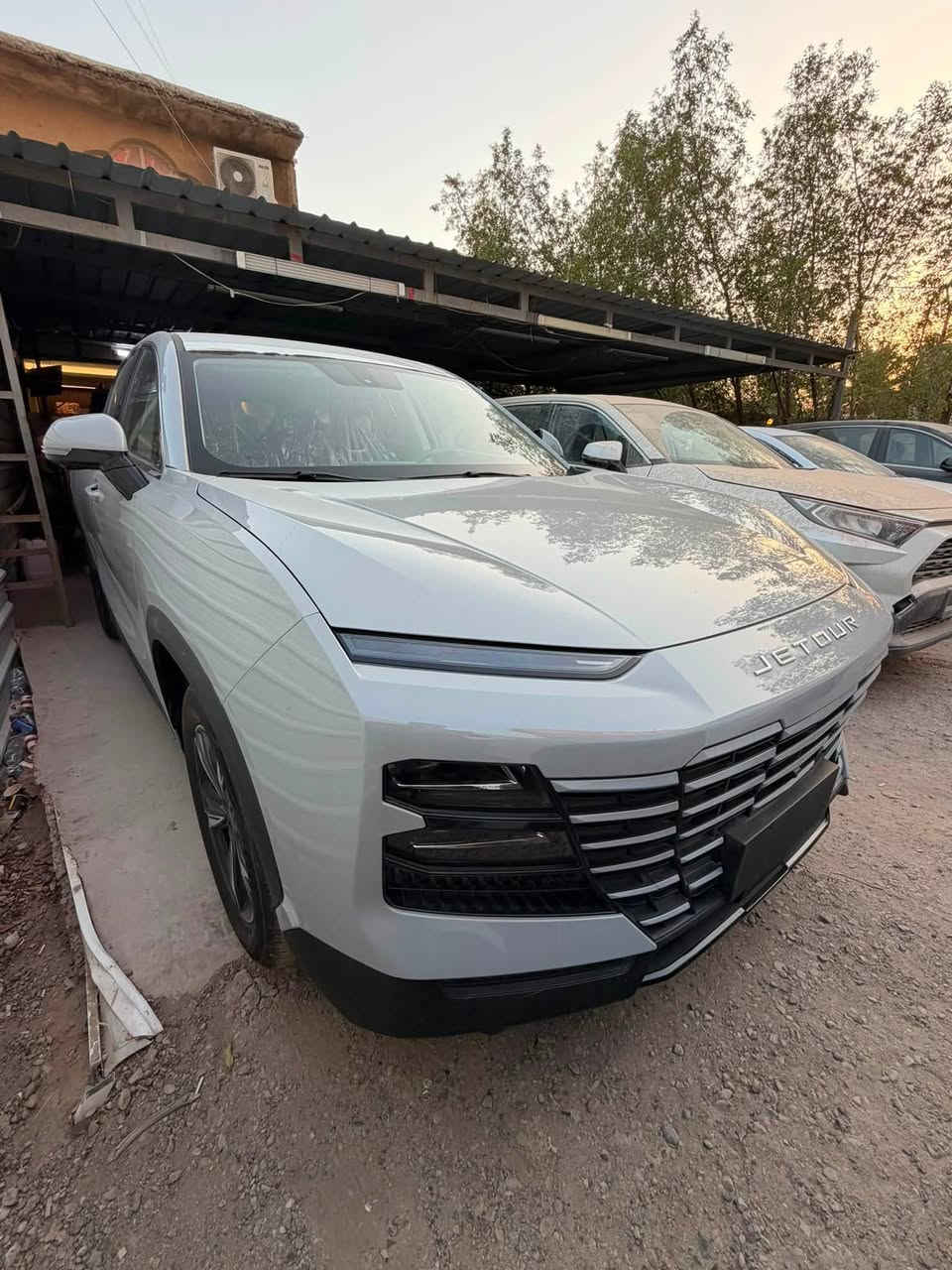 للبيع او المراوس
جيتور داشنك لون سمنتي 2027 زيرو صفر كيلو متر ضمان شركة هارلم تترقم بغداد باسم المشتري مباشرتا السيارة زيرو صفر مكان بغداد بيع او مراوس السعرر 27 و250 
***********
