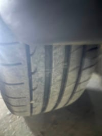 تاير 205/55/17 • نظيف • بغداد