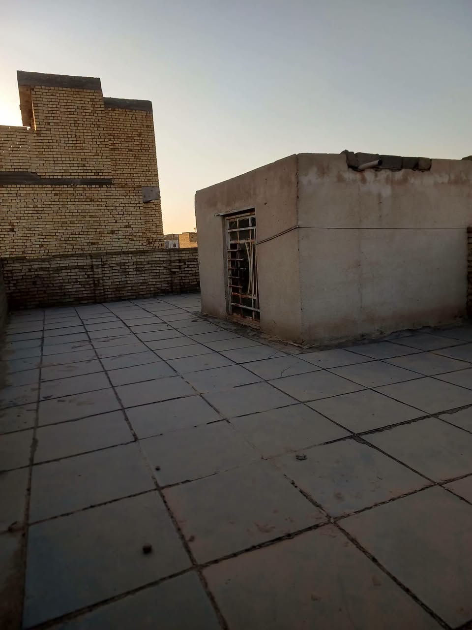 بل رستميه • ٢٠٠م • غرفتين