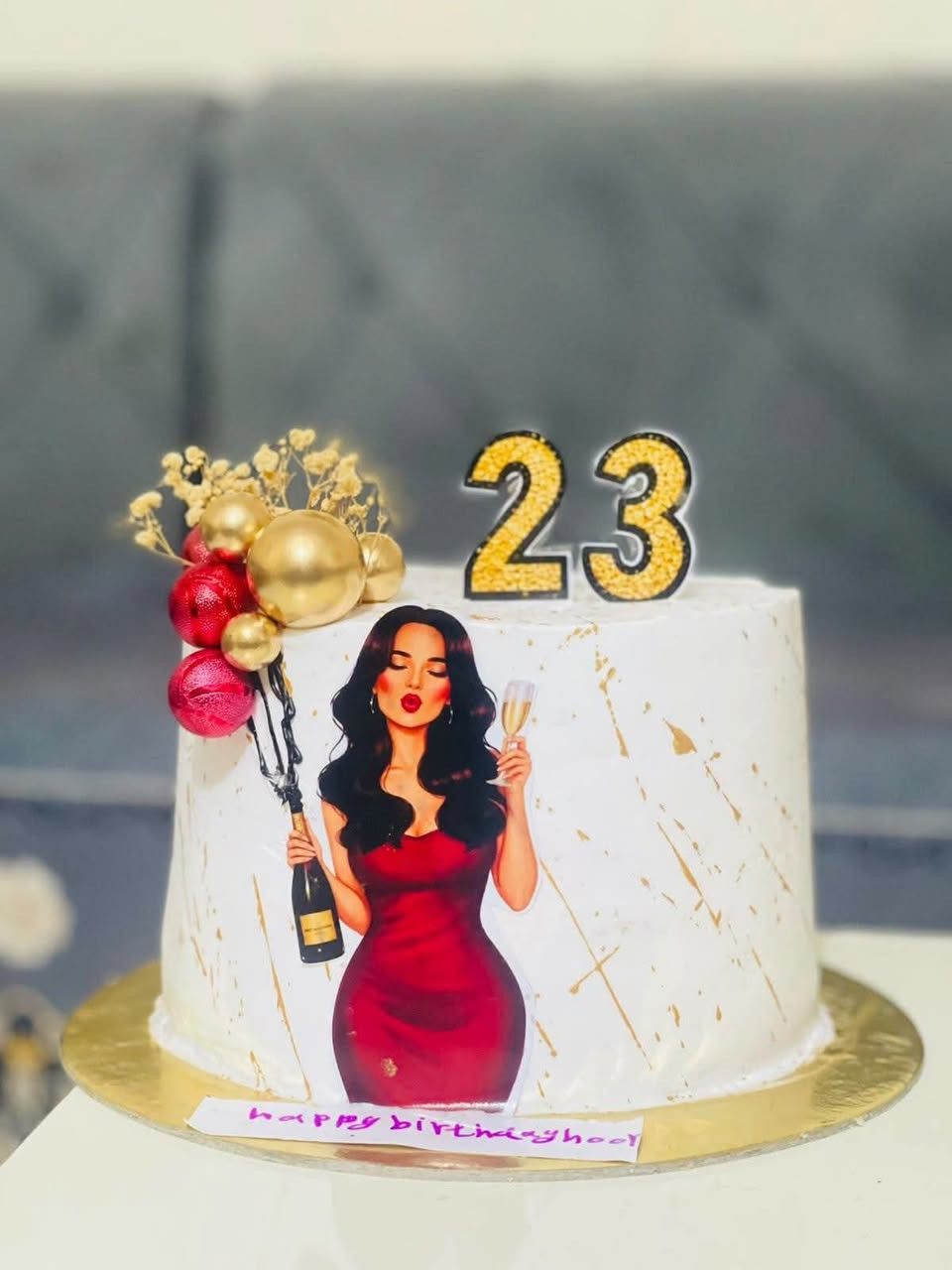 اللهم صلِّ على محمد وآل محمد 🤍🌸
🎂
@إشارة
كيك معجنات الغزاليه
مدينة الغزالية  🎂
كيكاتنا تنعمل بحب وبحسب طلبكم ❤️
✨ الشكل والقياس حسب اختياركم
✨ والحشوات حسب السعر والقياس
🍫 نوتيلا
🍯 توفي
🍓 فرولة
🥛 نستله
🌰 جوز
🍫 حبيبات ككو
الأسعار والحشوات تختلف حسب القياس والطلب 🌷
📍 عنواني: شعلة غزالية
🚗 متوفر توصيل داخل بغداد
📲 للحجز والاستفسار واتساب: ***********
حجزكم قبل الموعد يضمنلكم طلبكم 🤍  👑🎂
@إشارة
