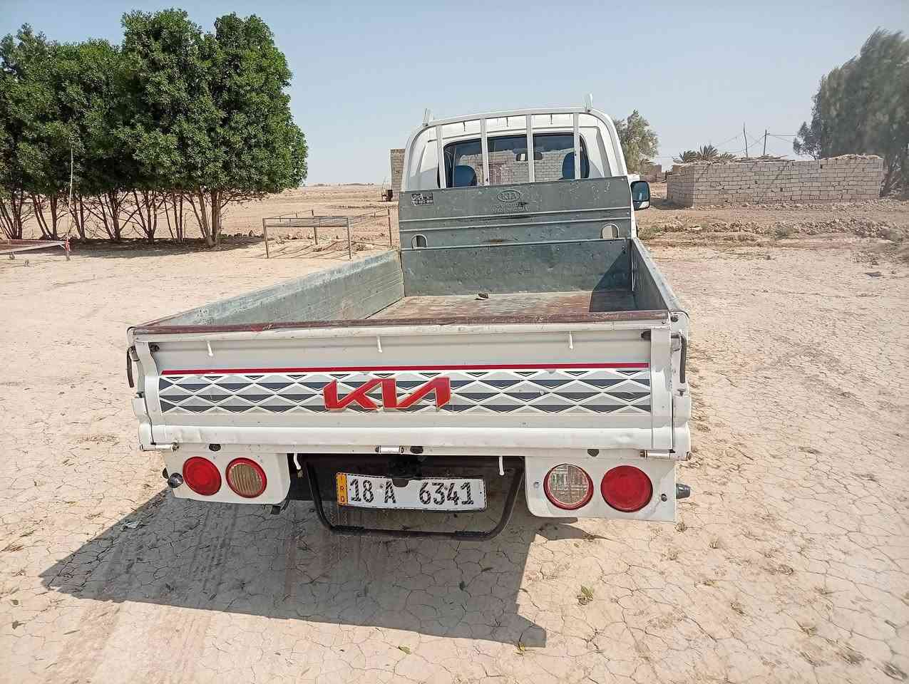 سلام عليكم كيه موديل،14كيرمحرك باور شاصي ورقم شاصي دوشمه رقم بابل نكليزي تحويل مباشر السعر98وبيه مجال المكان بابل شوملي الخضريات ***********
