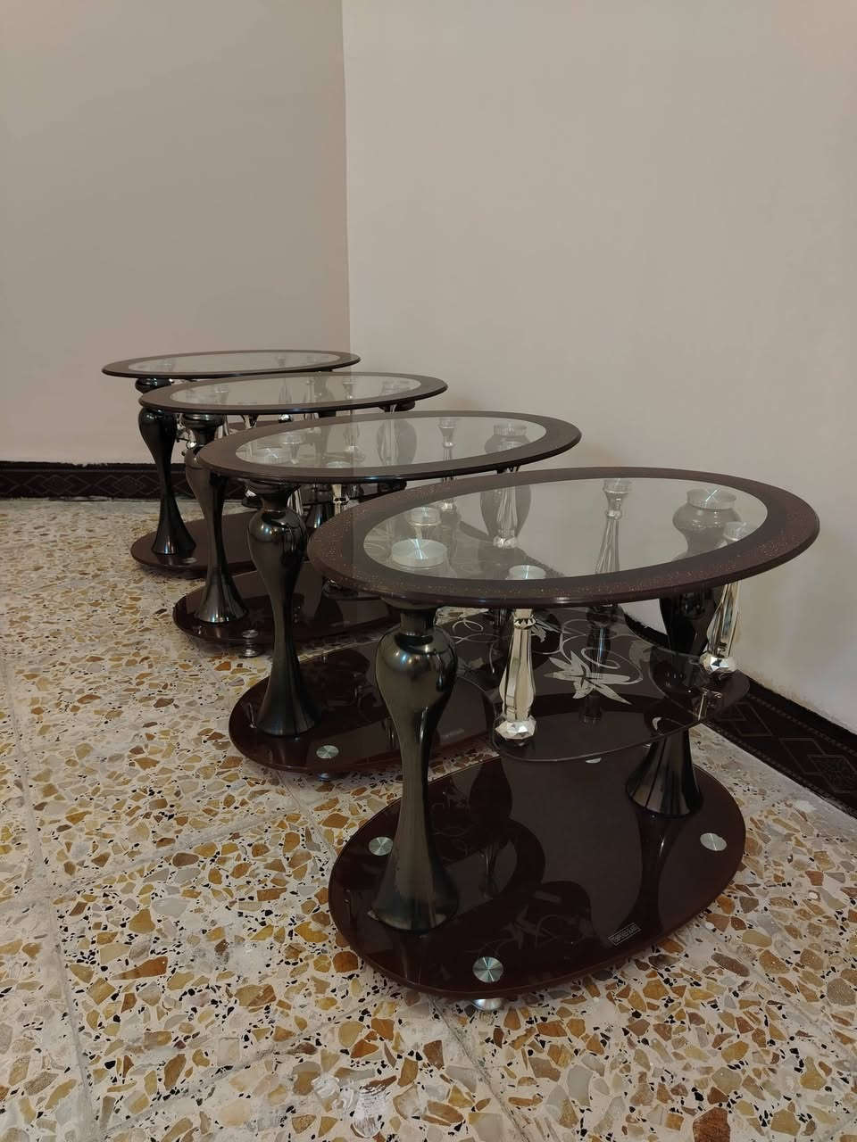 طبلات • نظيفات • نجف