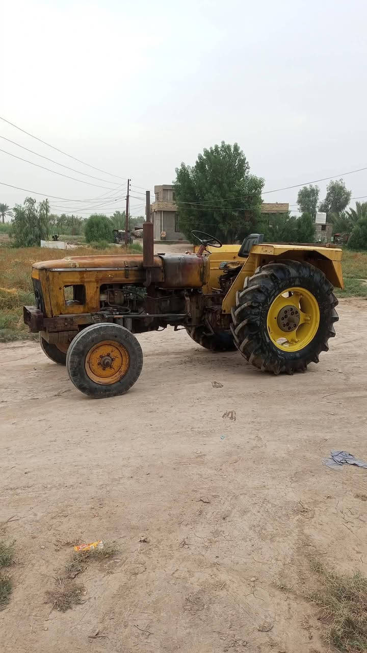 عنتر • موديل 89 • جسر سابع