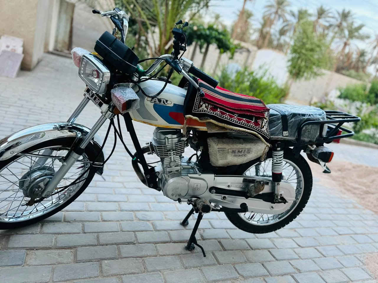 اربعه • ٢٠٢٥ • ٦٥٠